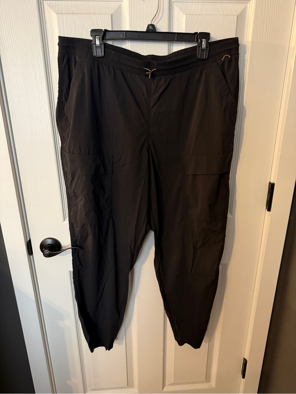 REI Co-op Trailmade Pull-on Pants - Black